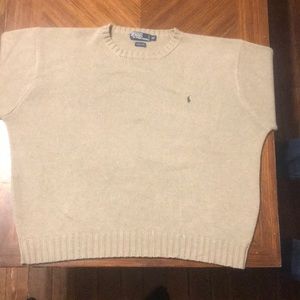 polo by ralph lauren sweater